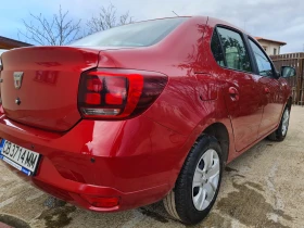 Dacia Logan, снимка 3