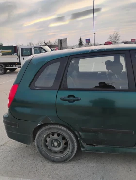 Suzuki Liana 1.3 16V - 1175 € / 2298.10 лв. - 62352250 4