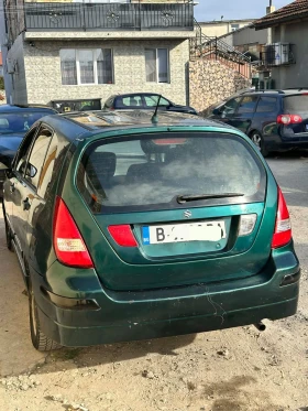 Suzuki Liana 1.3 16V | Mobile.bg � ����� ������ 3