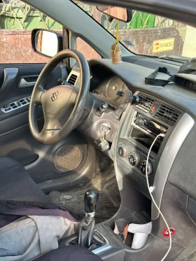 Suzuki Liana 1.3 16V | Mobile.bg � ����� ������ 5