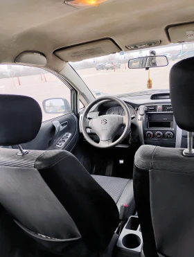 Suzuki Liana 1.3 16V - 1175 € / 2298.10 лв. - 62352250 10