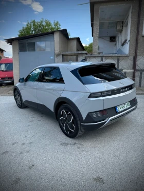 Hyundai Ioniq 5 RWD - 29000 € / 56719.07 лв. - 28551556 4