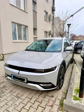 Hyundai Ioniq 5 RWD - 29000 € / 56719.07 лв. - 28551556 2