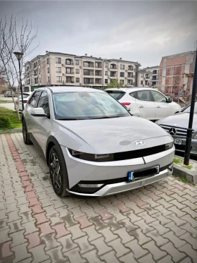Hyundai Ioniq 5 RWD