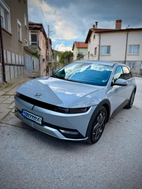 Hyundai Ioniq 5 RWD - 29000 € / 56719.07 лв. - 28551556 3