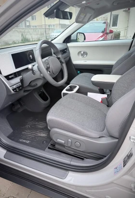 Hyundai Ioniq 5 RWD - 29000 € / 56719.07 лв. - 28551556 6