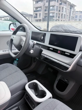 Hyundai Ioniq 5 RWD - 29000 € / 56719.07 лв. - 28551556 5