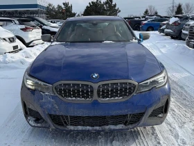 BMW 340 * M340i xDrive * CARFAX * БЕЗ ПЪРВОНАЧАЛНА ВНОСКА - 33250 € / 65031.35 лв. - 45416328 6