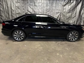 Audi A4 2.0 Progressiv, снимка 4