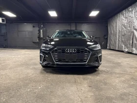 Audi A4 2.0 Progressiv, снимка 5