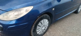 Peugeot 307 - 1300 € / 2542.58 лв. - 94279541 4