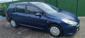 Peugeot 307 - 1300 € / 2542.58 лв. - 94279541 5