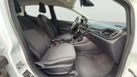 Ford Fiesta 1.1 L, снимка 11