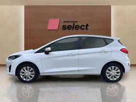 Ford Fiesta 1.1 L, снимка 4