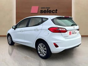 Ford Fiesta 1.1 L, снимка 6