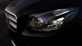 Mercedes-Benz E 220 - 24797 € / 48498.72 лв. - 40418555 6