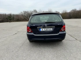 Mercedes-Benz R 320 R320 CDI, снимка 5 - Автомобили и джипове - 53619422