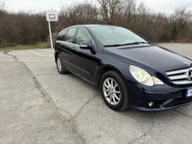 Mercedes-Benz R 320 R320 CDI, снимка 8 - Автомобили и джипове - 53619422
