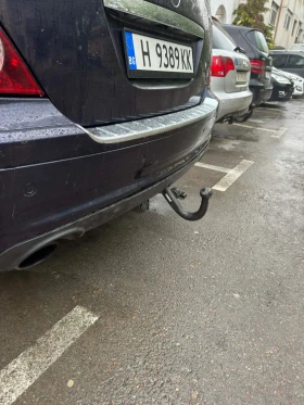 Mercedes-Benz R 320 R320 CDI - 4000 € / 7823.32 лв. - 77002621 15