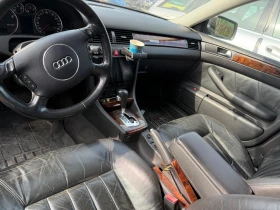 Audi A6 Allroad 4.2 - 6500 € / 12712.90 лв. - 31695335 7