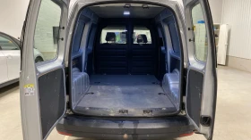 VW Caddy E-Caddy Maxi ABT - 10900 € / 21318.55 лв. - 99303243 8