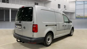 VW Caddy E-Caddy Maxi ABT - 10900 € / 21318.55 лв. - 99303243 3