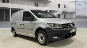 VW Caddy E-Caddy Maxi ABT - 10900 € / 21318.55 лв. - 99303243 2