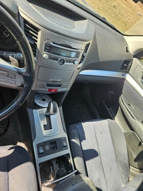 Subaru Legacy 2.5бензин с газ 167кс 2010год - 2200 € / 4302.83 лв. - 48300711 12