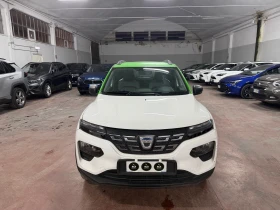 Dacia Spring Comfort 27kWh | Auto.bg — изображение 7
