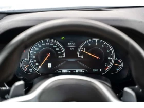 BMW 540 i xDrive| CARFAX| МАСАЖИ | 360 | HARMAN KARDON  - 26100 € / 51047.16 лв. - 87900534 15