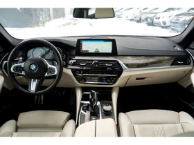 BMW 540 i xDrive| CARFAX| МАСАЖИ | 360 | HARMAN KARDON  - 26100 € / 51047.16 лв. - 87900534 11