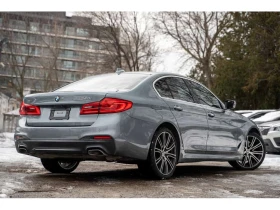 BMW 540 i xDrive| CARFAX| МАСАЖИ | 360 | HARMAN KARDON  - 26100 € / 51047.16 лв. - 87900534 7