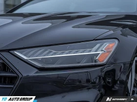 Audi A7 Technik* 55 TFSI* AвтоКредит * (ЦЕНА ДО БГ) | Auto.bg — изображение 7