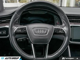 Audi A7 Technik* 55 TFSI* AвтоКредит * (ЦЕНА ДО БГ) | Auto.bg — изображение 11