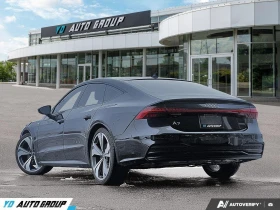 Audi A7 Technik* 55 TFSI* AвтоКредит * (ЦЕНА ДО БГ) | Auto.bg — изображение 4