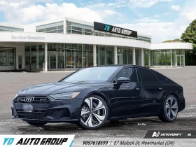 Audi A7 Technik* 55 TFSI* AвтоКредит * (ЦЕНА ДО БГ)