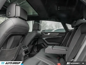 Audi A7 Technik* 55 TFSI* AвтоКредит * (ЦЕНА ДО БГ) | Auto.bg — изображение 15
