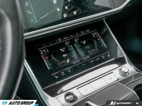 Audi A7 Technik* 55 TFSI* AвтоКредит * (ЦЕНА ДО БГ) | Auto.bg — изображение 14