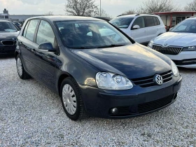 VW Golf 1.6I - 4000 € / 7823.32 лв. - 46024647 3