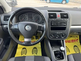 VW Golf 1.6I - 4000 € / 7823.32 лв. - 46024647 10