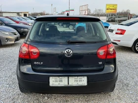 VW Golf 1.6I - 4000 € / 7823.32 лв. - 46024647 5