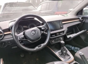 Skoda Fabia 1.0TSI 99900KM - 6300 € / 12321.73 лв. - 76694039 8