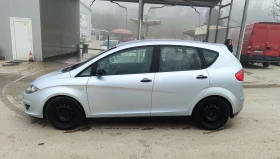 Seat Altea - 3500 € / 6845.40 лв. - 65692177 2