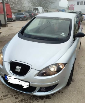 Seat Altea 