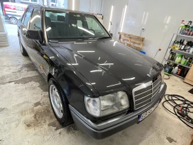Mercedes-Benz E 200 - 6900 € / 13495.23 лв. - 57933771 12