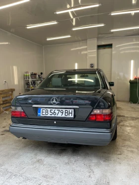 Mercedes-Benz E 200 - 6900 € / 13495.23 лв. - 57933771 14