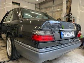 Mercedes-Benz E 200 - 6900 € / 13495.23 лв. - 57933771 8