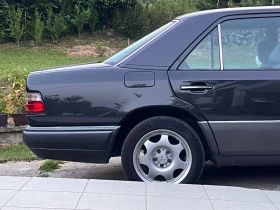 Mercedes-Benz E 200 - 6900 € / 13495.23 лв. - 57933771 3