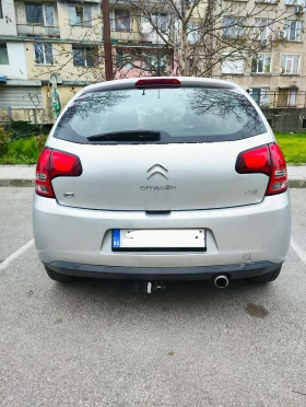 Citroen C3 - 3700 € / 7236.57 лв. - 64321398 2