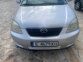 Toyota Corolla E120 - 1500 € / 2933.74 лв. - 67951517 8